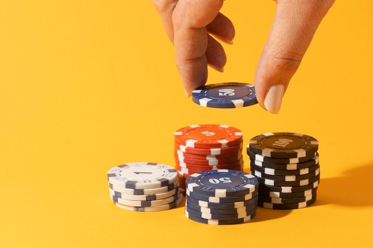 Keamanan enkripsi di goltogel.