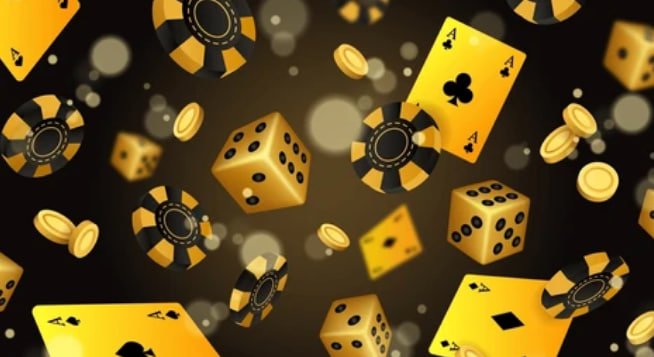 Menu deposit goltogel.